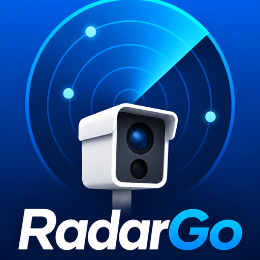 Icono de RadarGo